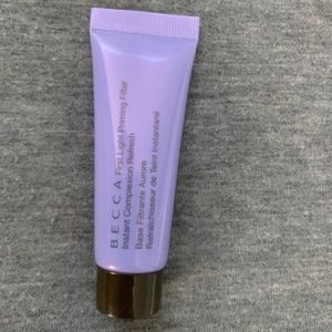 BECCA First Light Priming Filter Face Primer